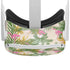 Flamingo Pattern Oculus Quest 2 Skin